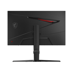 MSI 27" MPG 275CQRXF QHD Rapid VA 240Hz HDMI/DP/USB-C ívelt gamer monitor