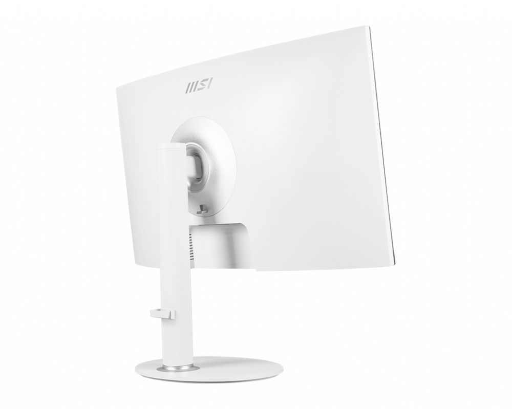 MSI 27" Modern MD271CPW FHD VA HDMI monitor