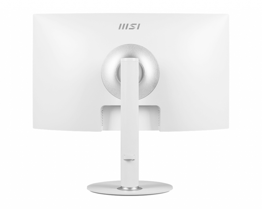 MSI 27" Modern MD271CPW FHD VA HDMI monitor