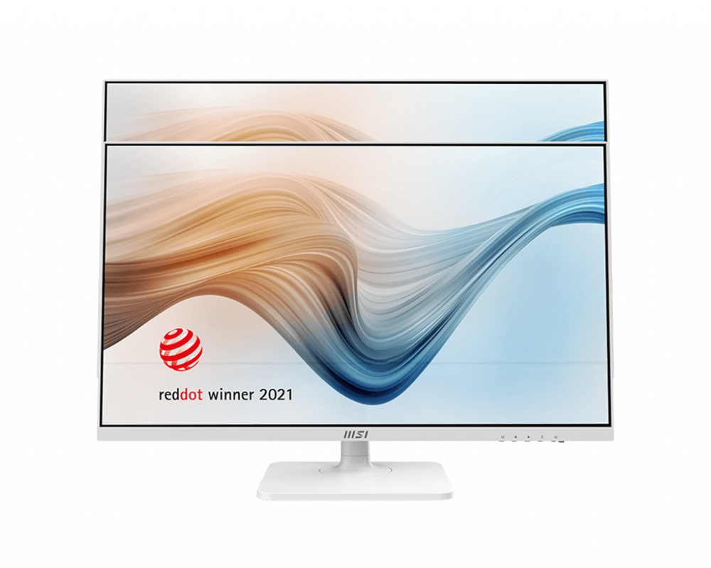 MSI 27" Modern MD271PW FHD IPS HDMI monitor