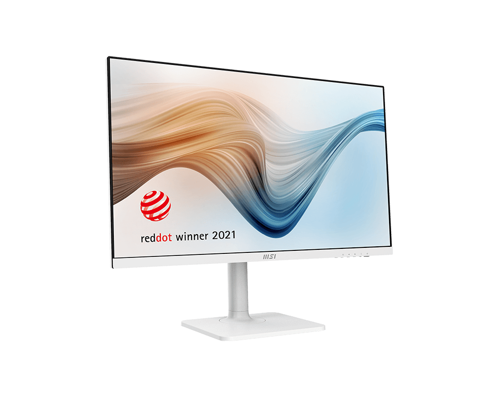 MSI 27" Modern MD271PW FHD IPS HDMI monitor