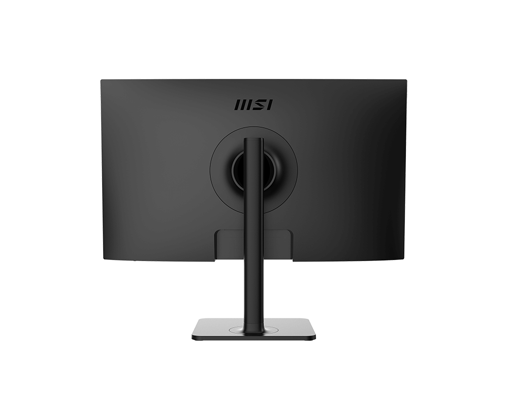 MSI 27" Modern MD271P FHD IPS HDMI monitor