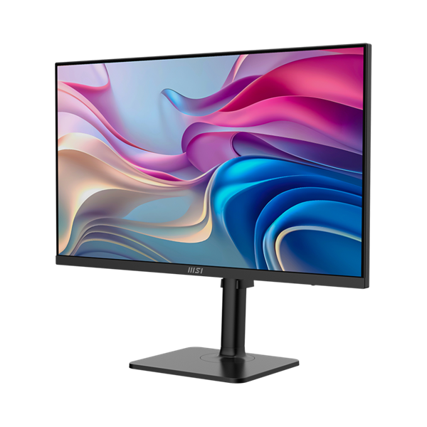 MSI 27" Modern MD272UPHG UHD IPS HDMI/DP/USB-C monitor (Újszerű)