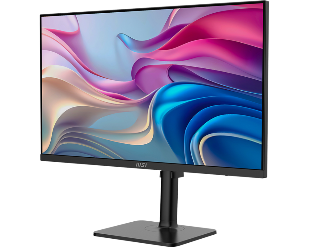 MSI 27" Modern MD272UPHG UHD IPS HDMI/DP/USB-C monitor (Újszerű)