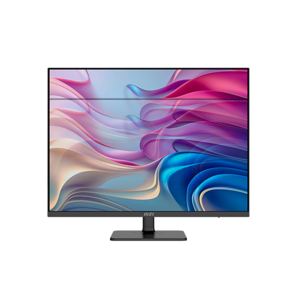 MSI 27" Modern MD272UPHG UHD IPS HDMI/DP/USB-C monitor (Újszerű)