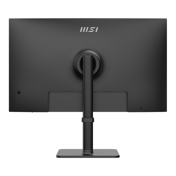 MSI 27" Modern MD272UPHG UHD IPS HDMI/DP/USB-C monitor (Újszerű)
