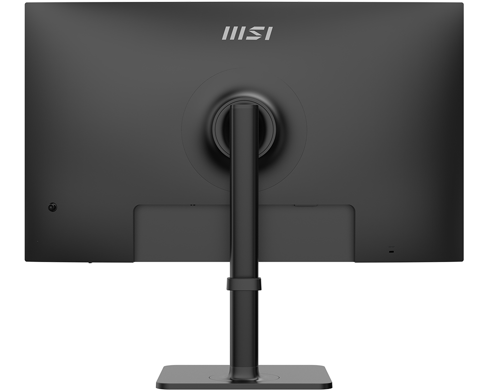 MSI 27" Modern MD272UPHG UHD IPS HDMI/DP/USB-C monitor
