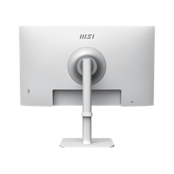 MSI 27" Modern MD272UPHW UHD IPS HDMI/DP/USB-C fehér monitor