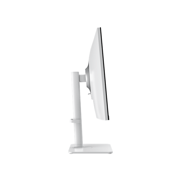 MSI 27" Modern MD272UPHW UHD IPS HDMI/DP/USB-C fehér monitor