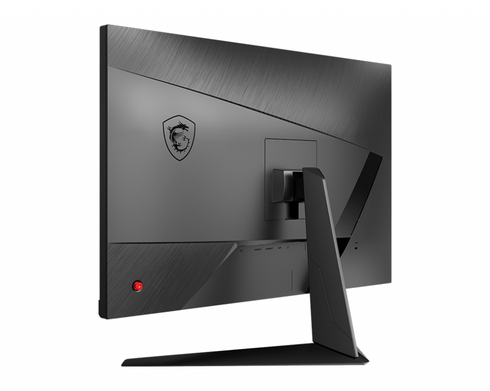 MSI 27" Optix G272 FHD IPS 144Hz DP/HDMI Esport gamer monitor