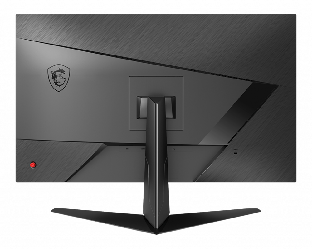 MSI 27" Optix G272 FHD IPS 144Hz DP/HDMI Esport gamer monitor