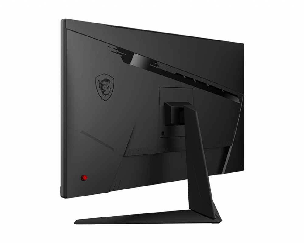 MSI 27" Optix G273QF WQHD IPS 165Hz DP/HDMI Esport gamer monitor
