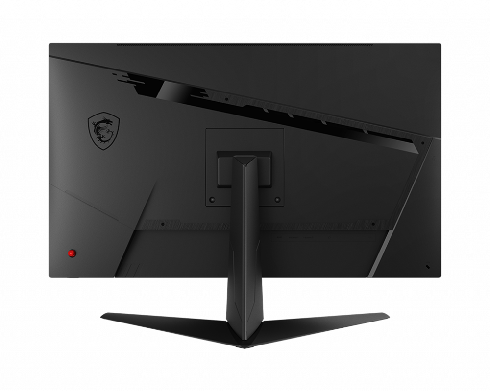 MSI 27" Optix G273QF WQHD IPS 165Hz DP/HDMI Esport gamer monitor