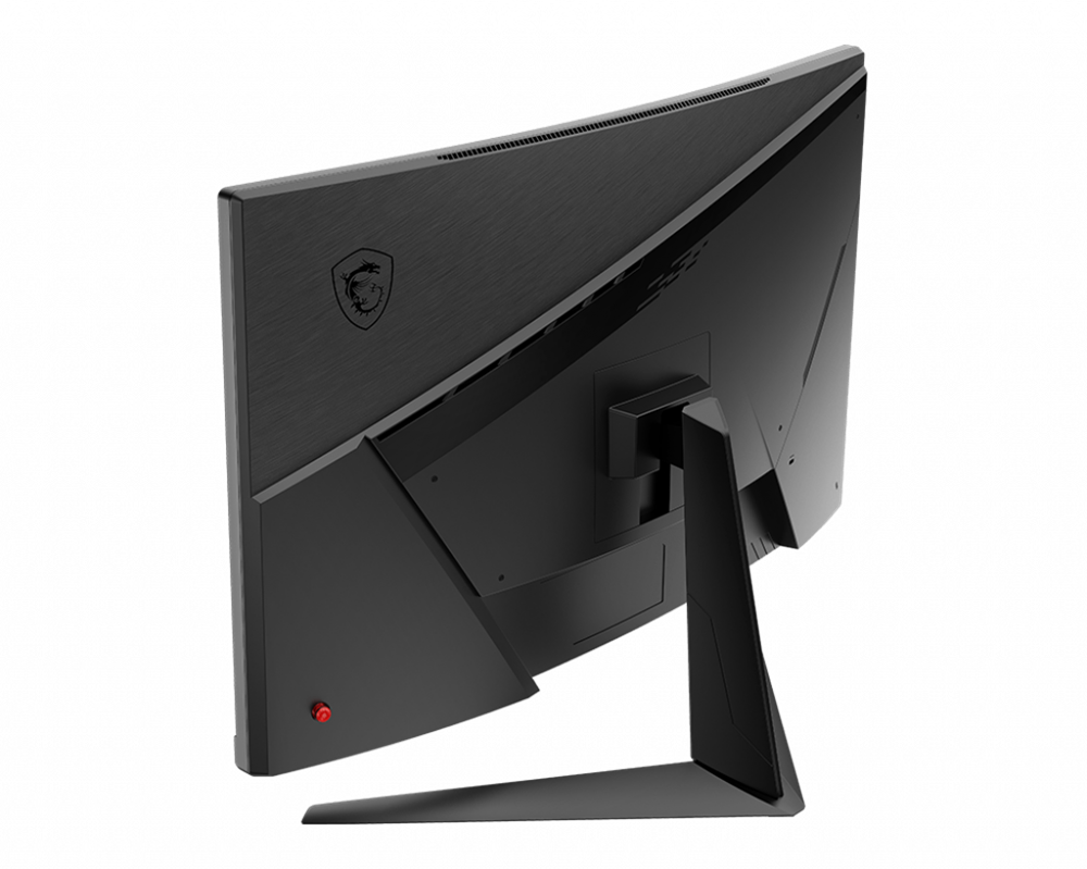 MSI 27" Optix G27C7 FHD VA 165Hz DP/HDMI ívelt gamer monitor