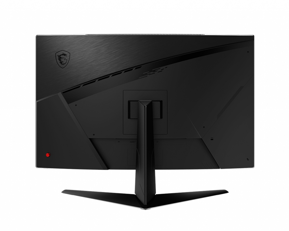 MSI 27" Optix G27C7 FHD VA 165Hz DP/HDMI ívelt gamer monitor