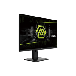 MSI 27" Optix MAG274QRF QD E2 WQHD IPS 180Hz DP/HDMI/USB Esport gamer monitor