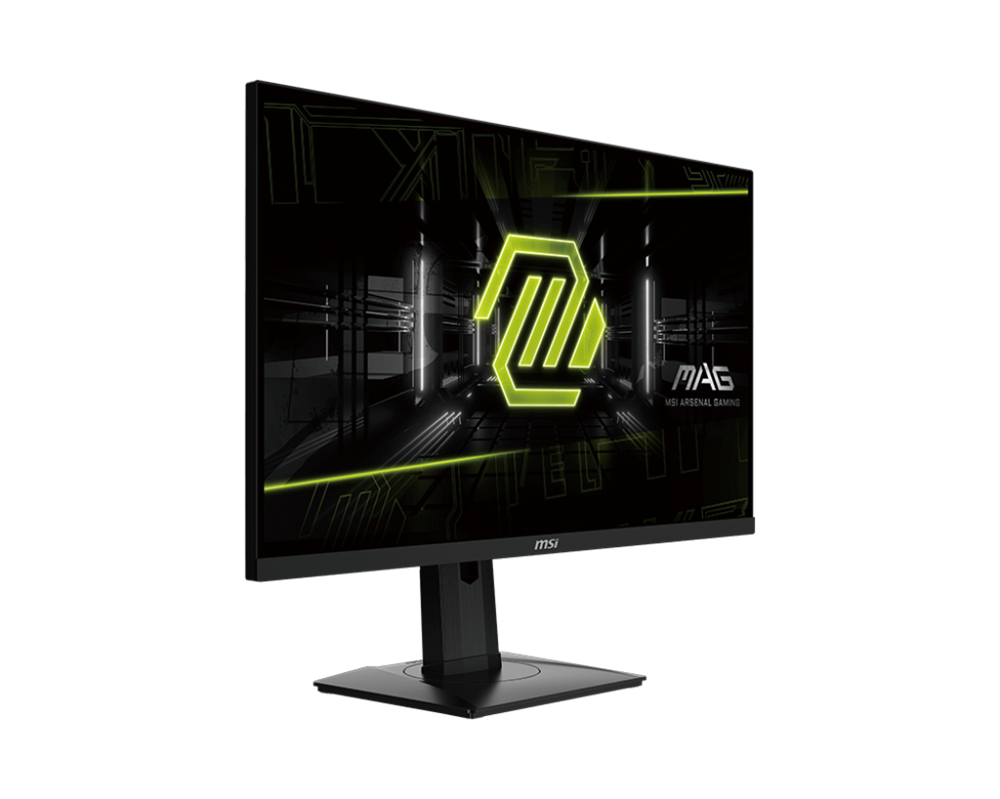 MSI 27" Optix MAG274QRF QD E2 WQHD IPS 180Hz DP/HDMI/USB Esport gamer monitor
