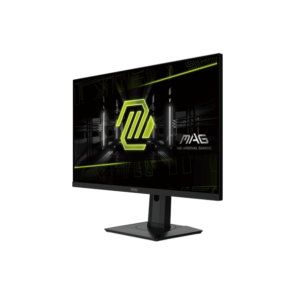 MSI 27" Optix MAG274QRF QD E2 WQHD IPS 180Hz DP/HDMI/USB Esport gamer monitor