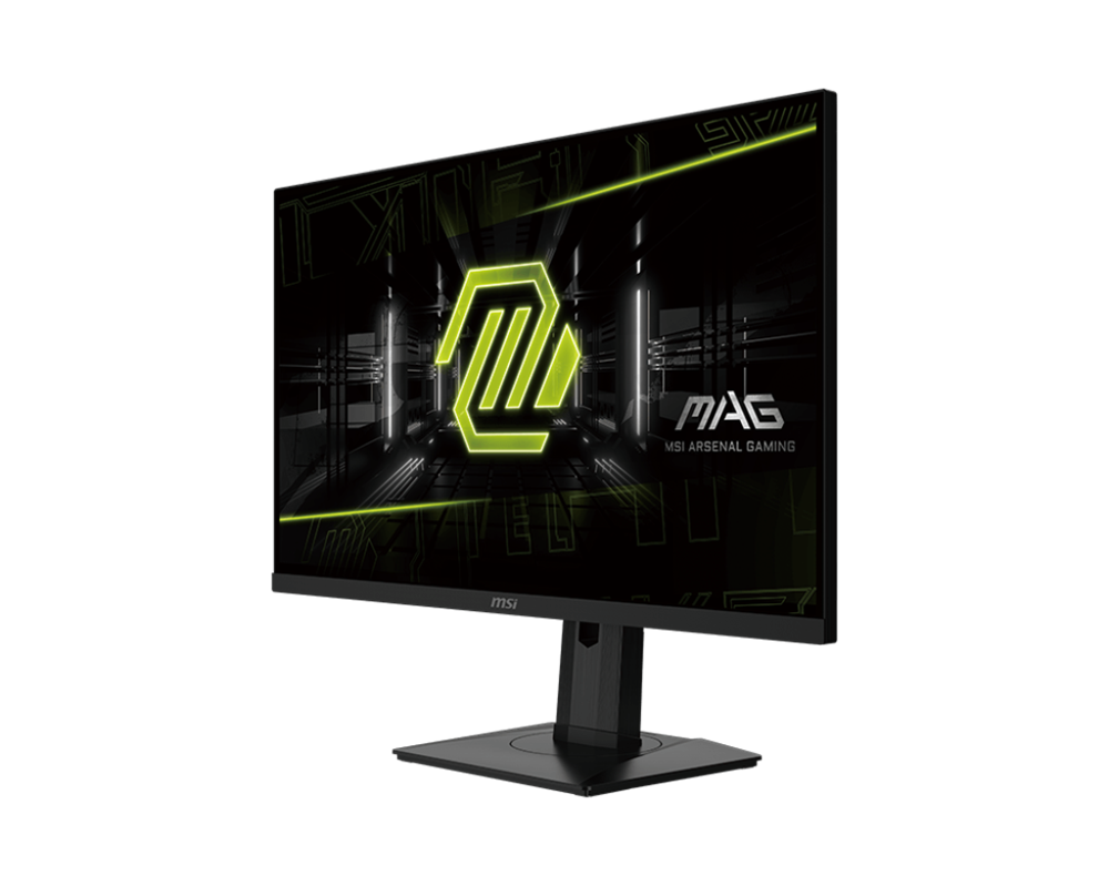 MSI 27" Optix MAG274QRF QD E2 WQHD IPS 180Hz DP/HDMI/USB Esport gamer monitor