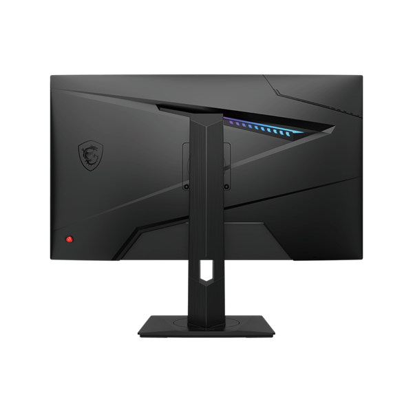 MSI 27" Optix MAG274QRF QD E2 WQHD IPS 180Hz DP/HDMI/USB Esport gamer monitor