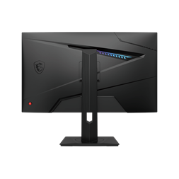 MSI 27" Optix MAG274QRF QD E2 WQHD IPS 180Hz DP/HDMI/USB Esport gamer monitor