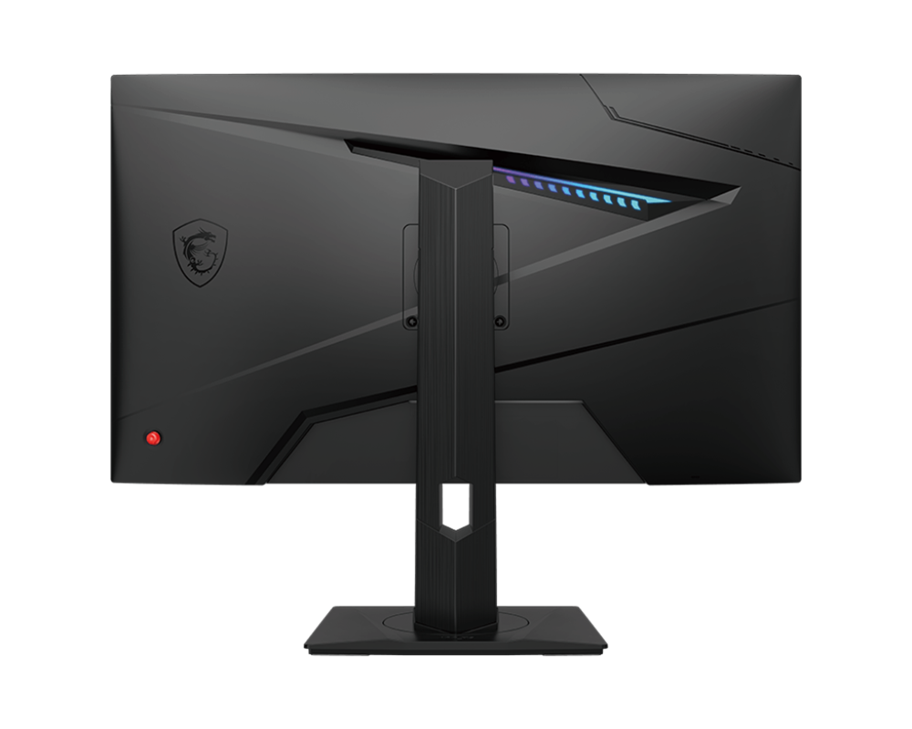 MSI 27" Optix MAG274QRF QD E2 WQHD IPS 180Hz DP/HDMI/USB Esport gamer monitor