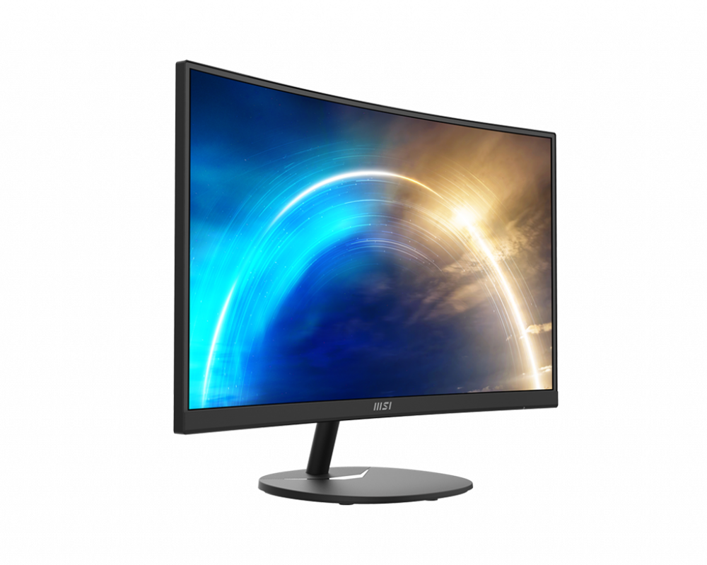 MSI 27" PRO MP271C FHD VA HDMI/VGA monitor