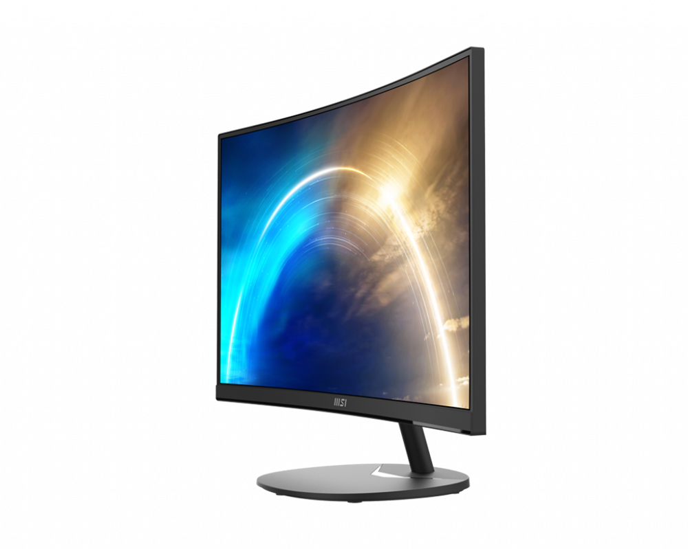 MSI 27" PRO MP271C FHD VA HDMI/VGA monitor