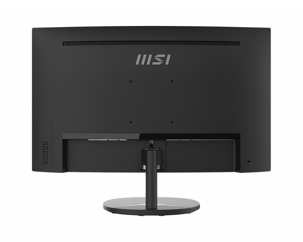 MSI 27" PRO MP271C FHD VA HDMI/VGA monitor