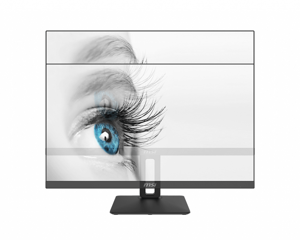 MSI 27" PRO MP271P FHD IPS HDMI/VGA monitor
