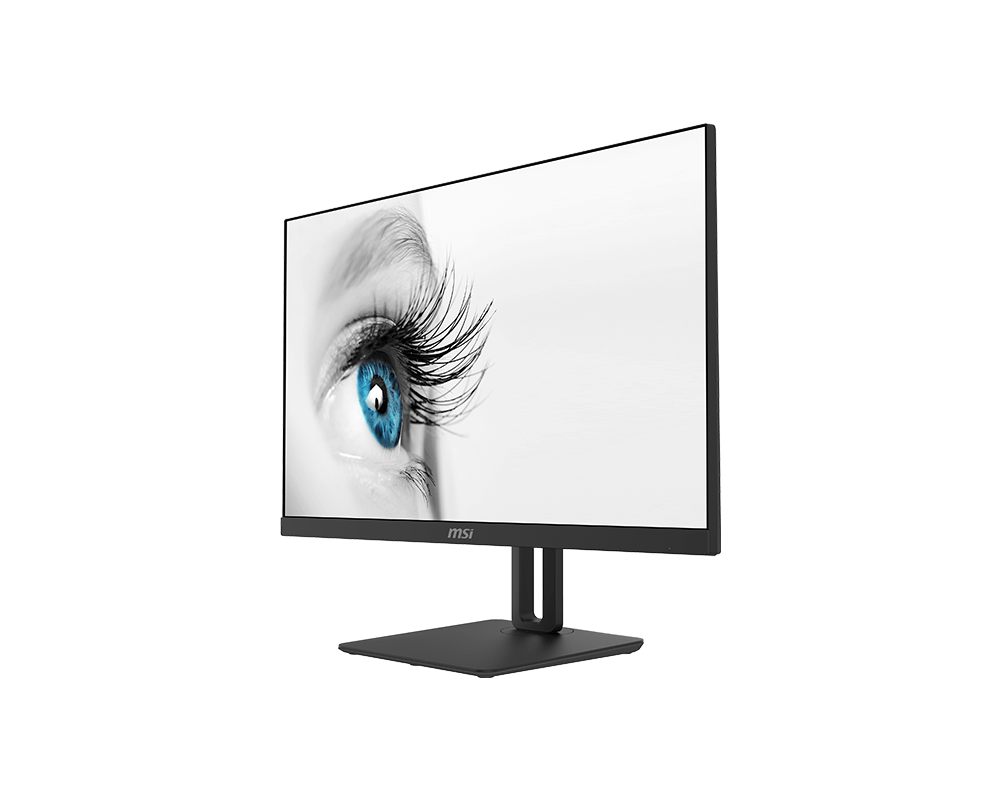 MSI 27" PRO MP271P FHD IPS HDMI/VGA monitor