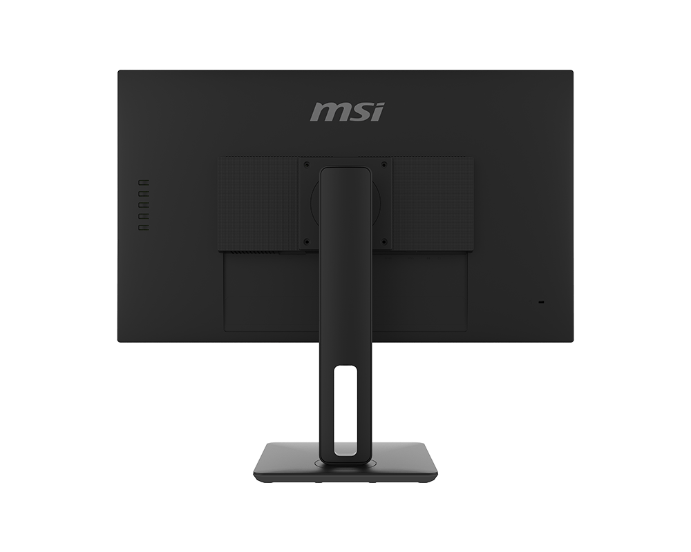 MSI 27" PRO MP271P FHD IPS HDMI/VGA monitor
