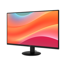 MSI 27" PRO MP272L FHD IPS 100Hz HDMI/DP fekete monitor (Újracsomagolt)