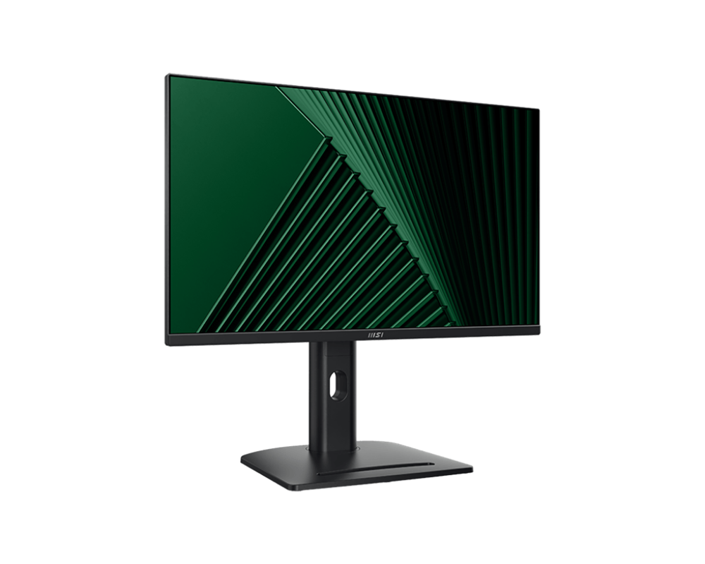 MSI 27" PRO MP275QPG QHD IPS 100Hz HDMI/DP fekete monitor
