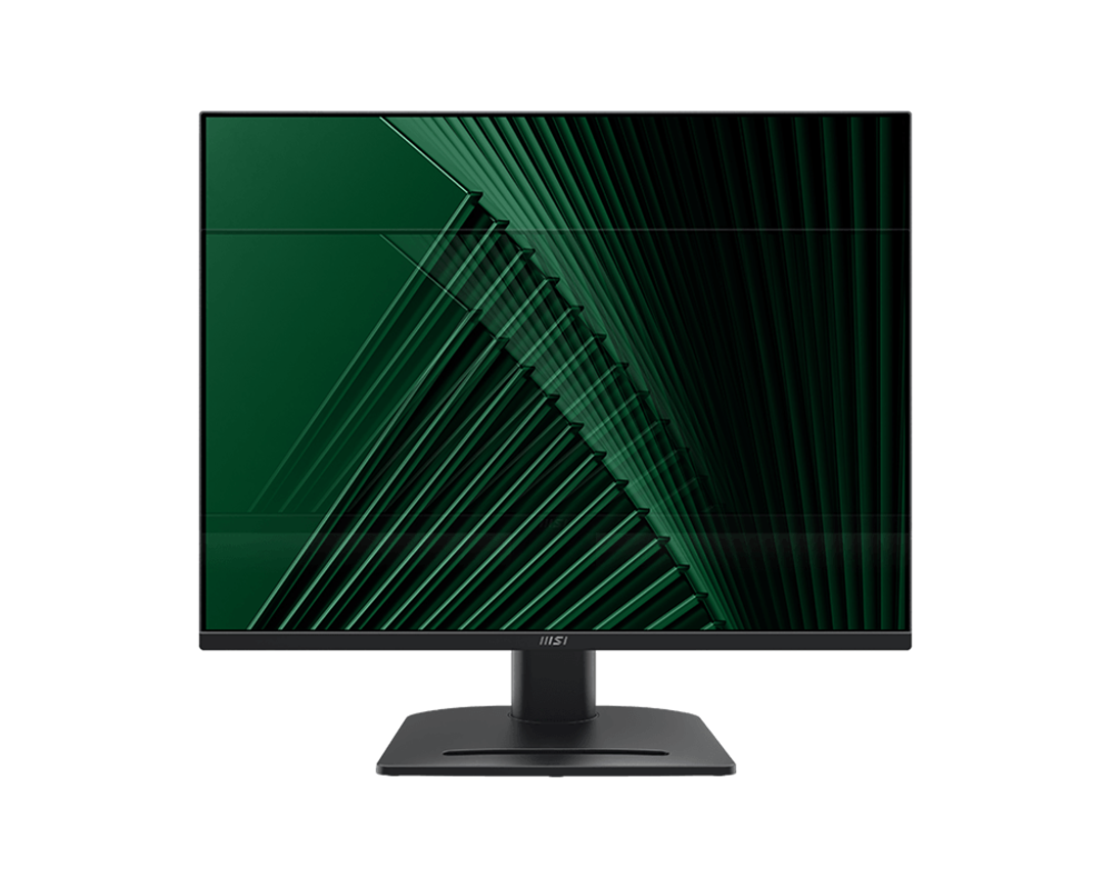 MSI 27" PRO MP275QPG QHD IPS 100Hz HDMI/DP fekete monitor