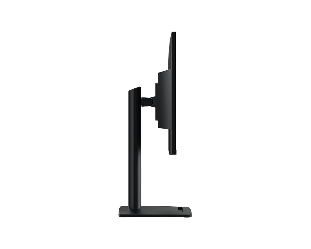 MSI 27" PRO MP275QPG QHD IPS 100Hz HDMI/DP fekete monitor