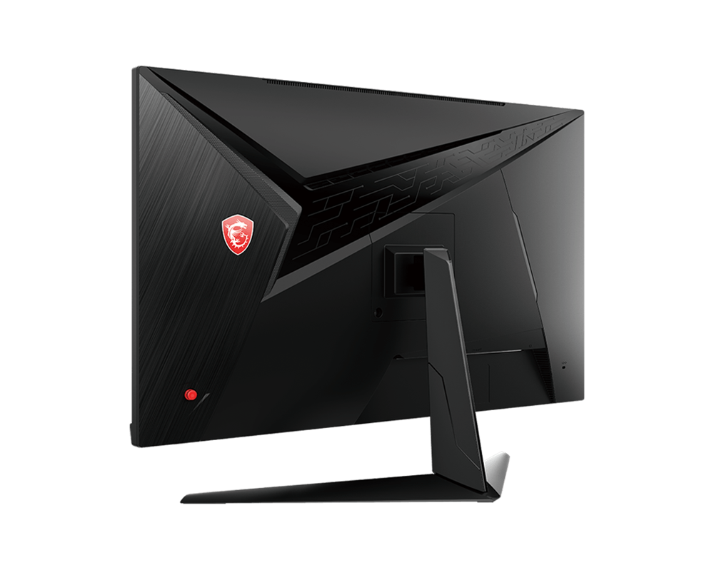 MSI 28" Optix G281UV 4K UHD IPS DP/HDMI Esport gamer monitor