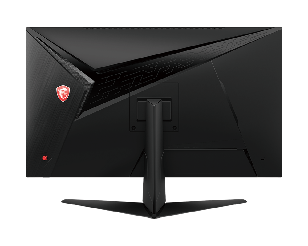 MSI 28" Optix G281UV 4K UHD IPS DP/HDMI Esport gamer monitor