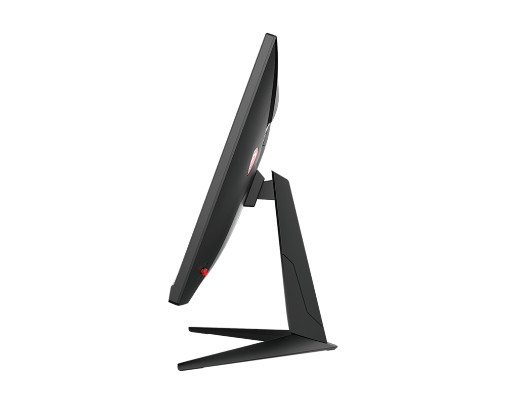MSI 28" Optix G281UV 4K UHD IPS DP/HDMI Esport gamer monitor