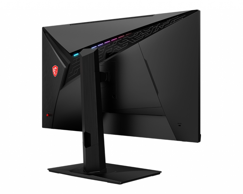 MSI 28" Optix MAG281URF 4K UHD IPS 144Hz DP/HDMI/USB Esport gamer monitor