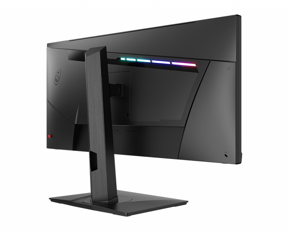 MSI 29,5" Optix MAG301RF WFHD IPS 200Hz DP/HDMI/USB Esport gamer monitor