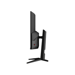 MSI 31,5" 321CUPDF UHD/FHD Dual mode320/160Hz HDMI/DP/USB-C ívelt gamer monitor
