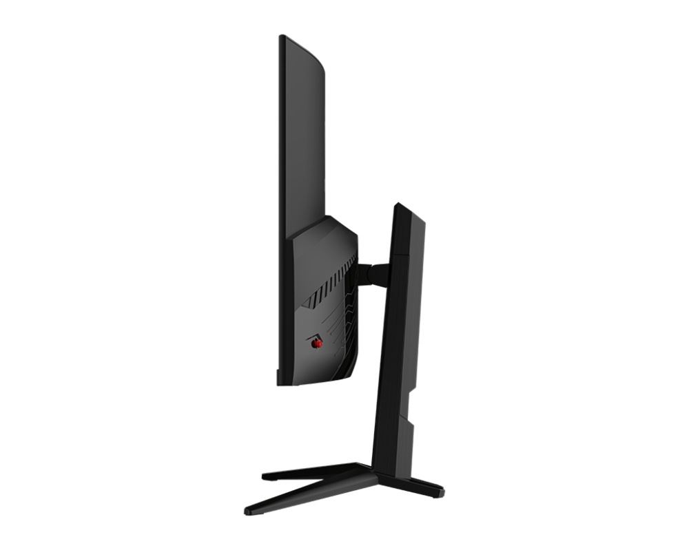 MSI 31,5" 321CUPDF UHD/FHD Dual mode320/160Hz HDMI/DP/USB-C ívelt gamer monitor