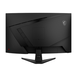 MSI 31,5" MAG 325CQF QHD RapidVA 180Hz DP/HDMI/USB-C ívelt gamer monitor