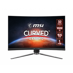 MSI 31,5