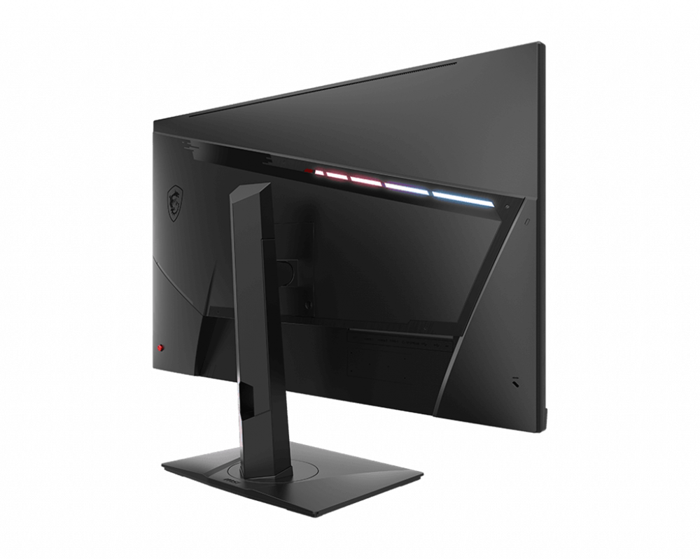 MSI 31,5" Optix MAG321QR WQHD IPS 165Hz DP/HDMI/USB Esport gamer monitor