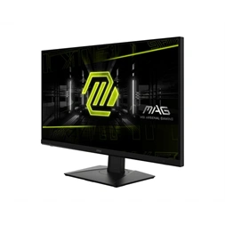 MSI 32" Gaming MAG 322UPF 4K UHD IPS 160Hz DP/HDMI/USB-C fekete gamer monitor (Újszerű)