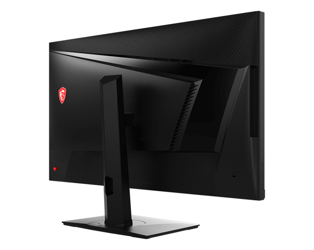 MSI 32" MAG 323UPF 4K UHD IPS 160Hz HDMI/DP/USB/USB-C fekete gamer monitor