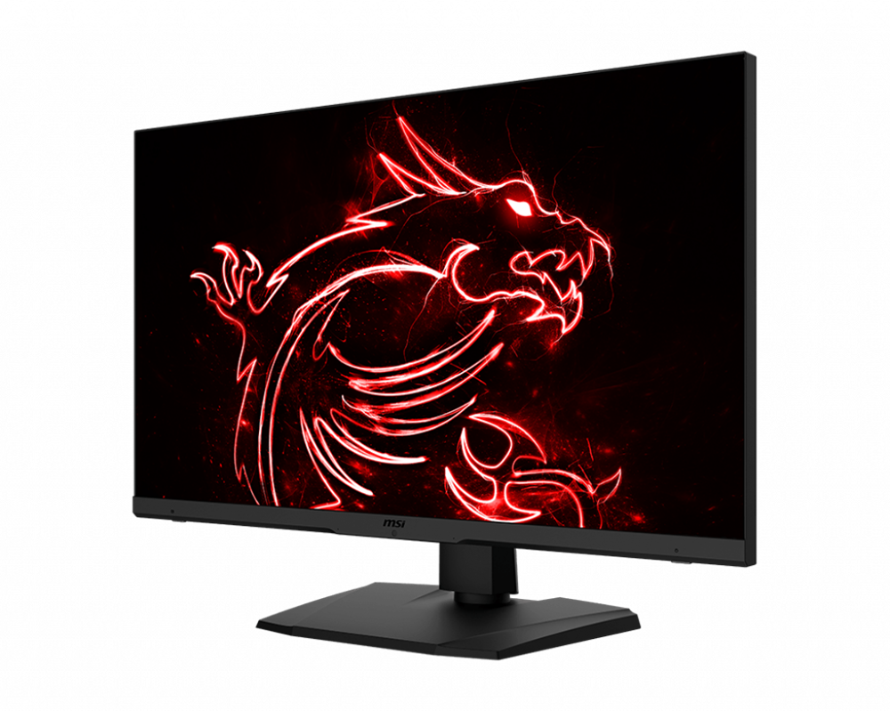 MSI 32" Optix MPG321QRF-QD WQHD IPS 175Hz DP/HDMI/USB Esport gamer monitor
