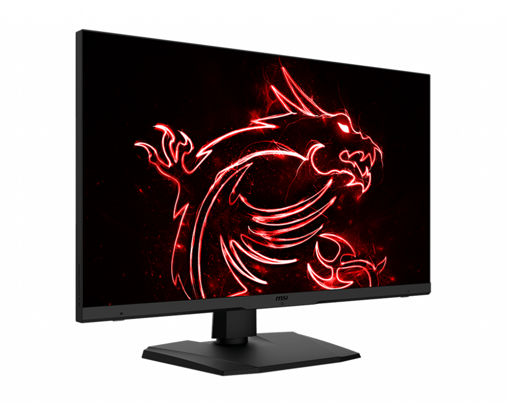 MSI 32" Optix MPG321QRF-QD WQHD IPS 175Hz DP/HDMI/USB Esport gamer monitor